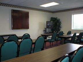 Hotel Comfort Inn-butler