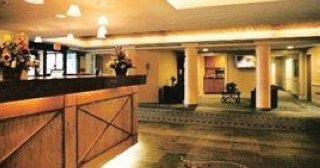 Hotel Comfort Inn Bwi