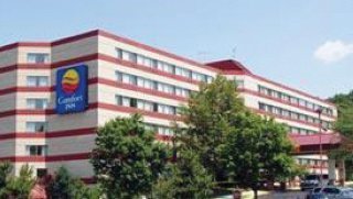 Hotel Comfort Inn Bwi
