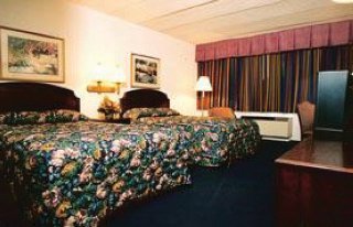 Hotel Comfort Inn Bwi