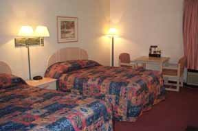 Hotel Comfort Inn By The Galleria