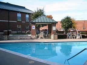 Hotel Comfort Inn By The Galleria