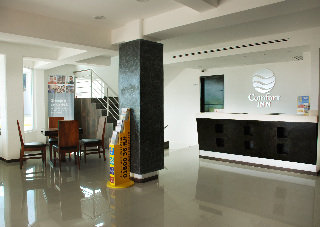 Hotel Comfort Inn Cancun Aeropuerto