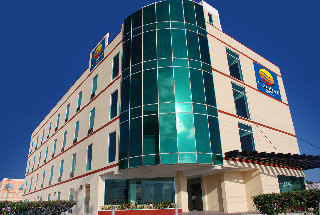 Hotel Comfort Inn Cancun Aeropuerto