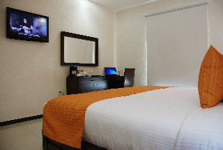 Hotel Comfort Inn Cancun Aeropuerto