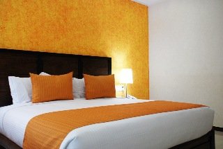 Hotel Comfort Inn Cancun Aeropuerto