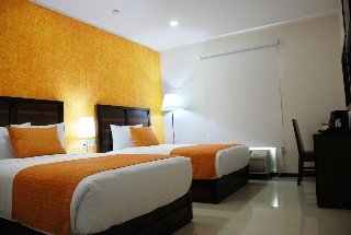 Hotel Comfort Inn Cancun Aeropuerto