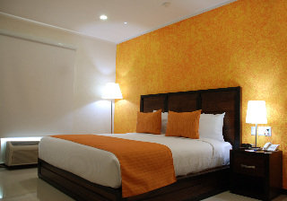 Hotel Comfort Inn Cancun Aeropuerto