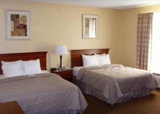 Hotel Comfort Inn Capital City