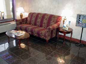 Hotel Comfort Inn-catonsville