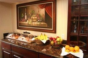 Hotel Comfort Inn-catonsville