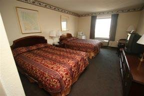 Hotel Comfort Inn-catonsville