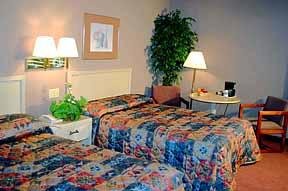 Hotel Comfort Inn Cedar Point