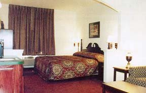 Hotel Comfort Inn-celburne