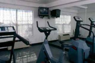 Hotel Comfort Inn Central