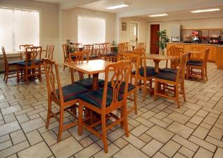 Hotel Comfort Inn Central