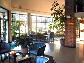 Hotel Comfort Inn Central