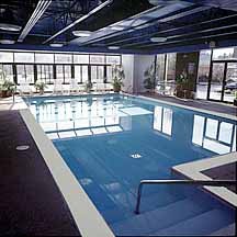 Hotel Comfort Inn Central