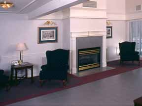 Hotel Comfort Inn Central