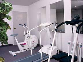 Hotel Comfort Inn Central