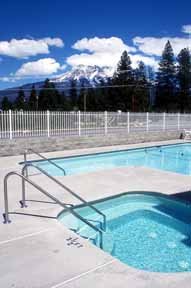 Hotel Comfort Inn Central