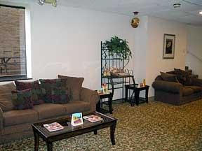 Hotel Comfort Inn Central