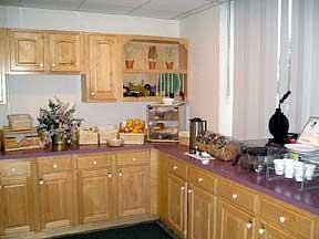 Hotel Comfort Inn Central