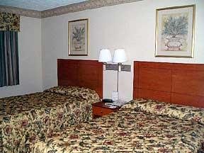 Hotel Comfort Inn Central