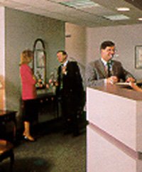 Hotel Comfort Inn Central
