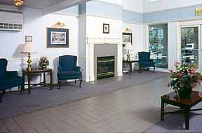 Hotel Comfort Inn Central