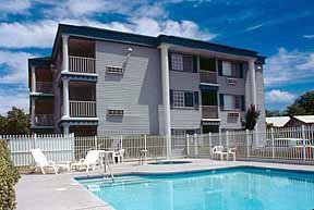 Hotel Comfort Inn Central