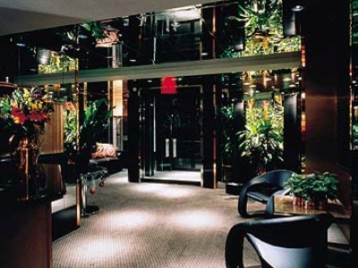 Hotel Comfort Inn Central Park West