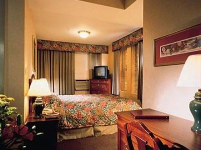 Hotel Comfort Inn Central Park West