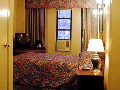 Hotel Comfort Inn Central Park West