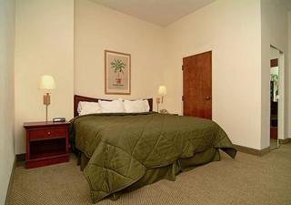 Hotel Comfort Inn Charleston