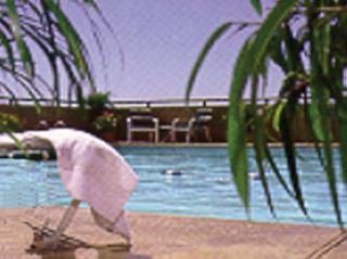 Hotel Comfort Inn Charleston