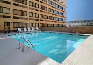 Hotel Comfort Inn Charleston