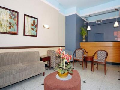 Hotel Comfort Inn Chelsea