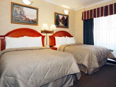 Hotel Comfort Inn Chelsea
