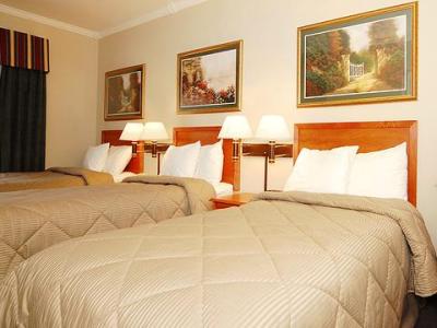 Hotel Comfort Inn Chelsea