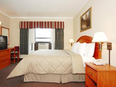 Hotel Comfort Inn Chelsea