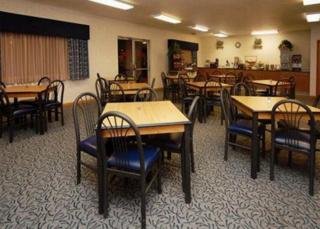 Hotel Comfort Inn Cheyenne Downtown