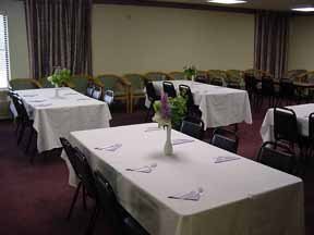 Hotel Comfort Inn-circleville