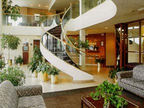 Hotel Comfort Inn Cleveland Airport