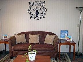 Hotel Comfort Inn-clinton