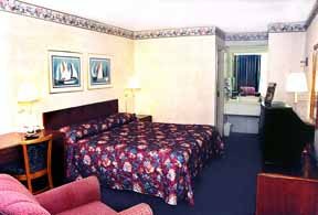 Hotel Comfort Inn-clinton