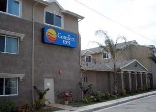 Hotel Comfort Inn Cockatoo