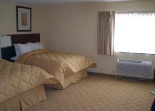 Hotel Comfort Inn Cockatoo