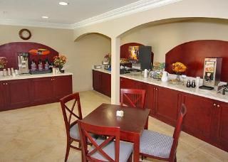 Hotel Comfort Inn Cockatoo Near Lax Airport