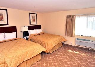 Hotel Comfort Inn Cockatoo Near Lax Airport